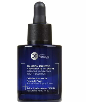 Centella Asiatica Rebalancing & Soothing Youth Solution - Upokojujúce sérum
